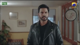 Muhafiz - Episode 25 - 24th July 2026